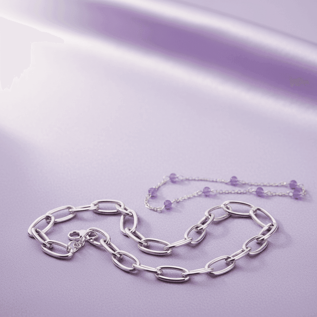 Classic Chain Bracelet