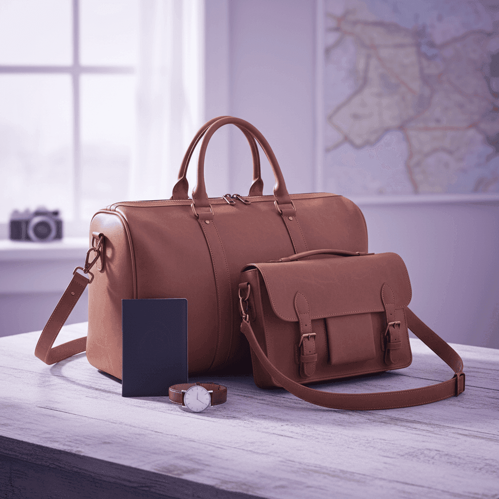 Pieces for Your Journeys