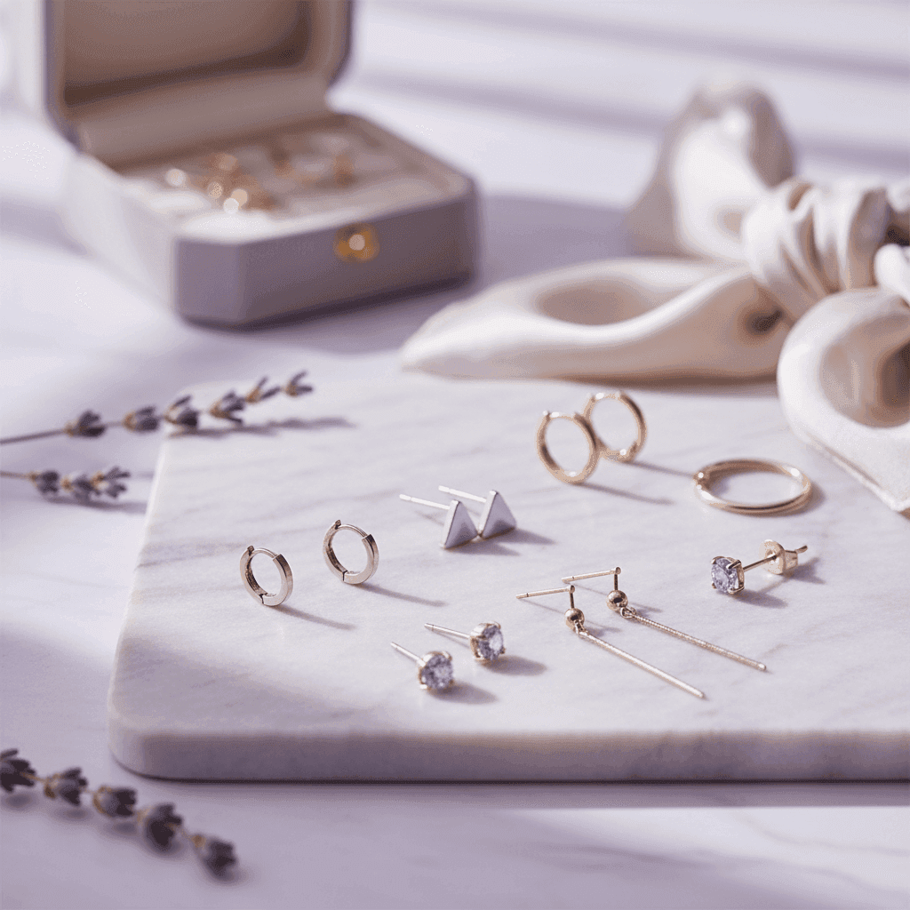 Everyday Earrings