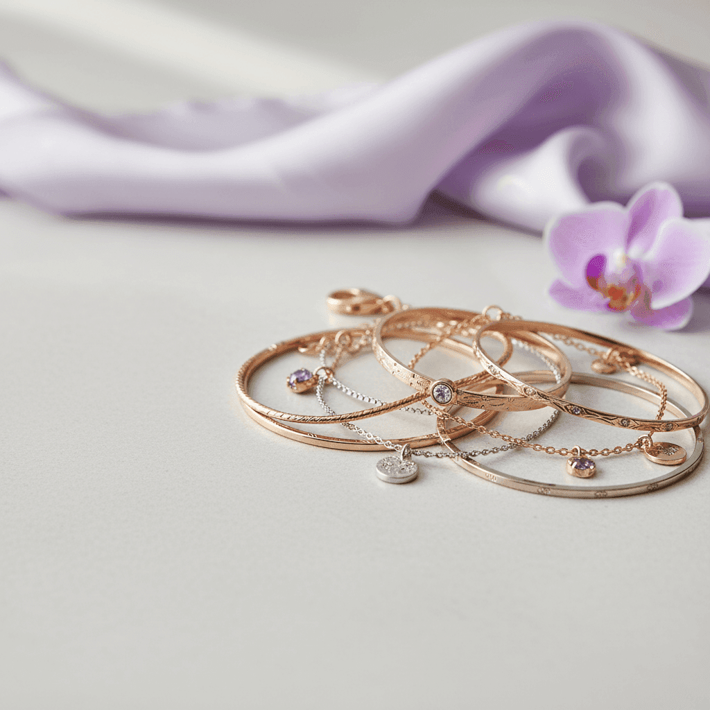 Classic Bracelets