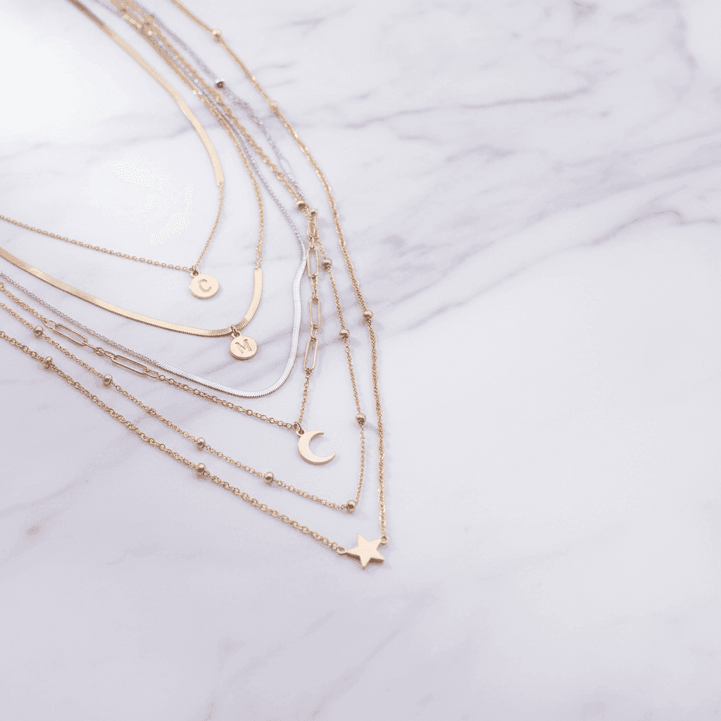 Stylish Necklaces